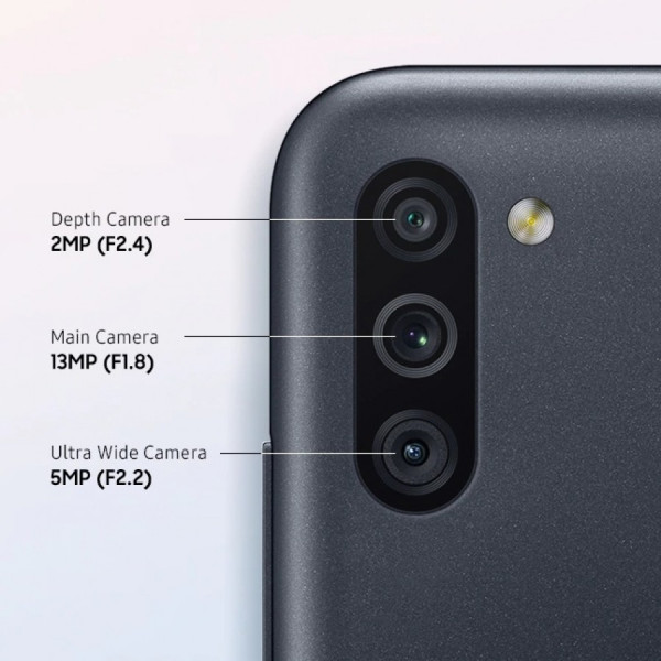 Flash Sale, Harga Galaxy M11 Kini Dibawah Rp2 juta
