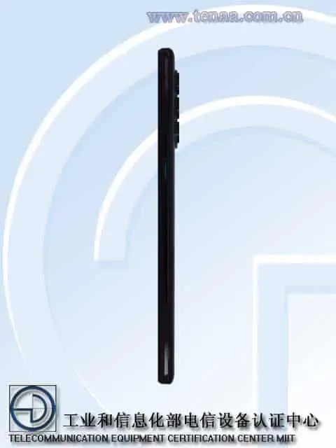 Oppo Reno4 Hadir di TENAA dengan Layar 3D Melengkung dan 3 Kamera Belakang
