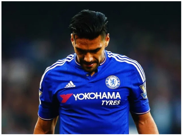Deretan Pemain Bintang Meredup Pindah ke Premier League