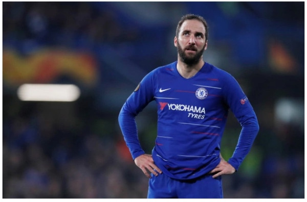 Deretan Pemain Bintang Meredup Pindah ke Premier League
