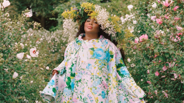 Mengenal Lizzo, Musisi Nyentrik yang Giat Kampanyekan Self-Confident dan Self-Love
