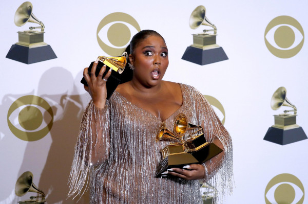 Mengenal Lizzo, Musisi Nyentrik yang Giat Kampanyekan Self-Confident dan Self-Love