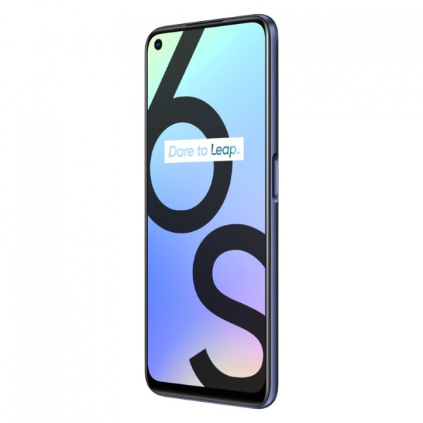 Bermain di Dapur Kamera, realme 6s Diluncurkan Bersama Chipset Helio G90T