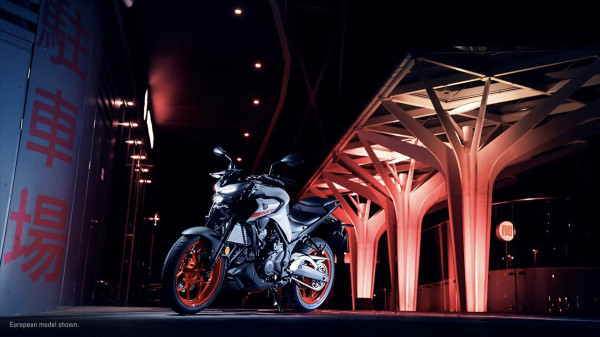 Semua yang Kita Tahu tentang Yamaha MT-03 Seharga Rp68,3 Juta