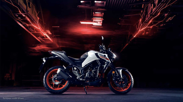 Semua yang Kita Tahu tentang Yamaha MT-03 Seharga Rp68,3 Juta