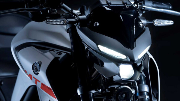Semua yang Kita Tahu tentang Yamaha MT-03 Seharga Rp68,3 Juta