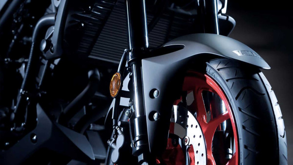 Semua yang Kita Tahu tentang Yamaha MT-03 Seharga Rp68,3 Juta
