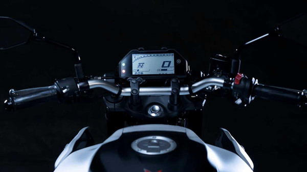 Semua yang Kita Tahu tentang Yamaha MT-03 Seharga Rp68,3 Juta