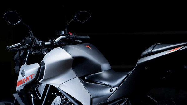 Semua yang Kita Tahu tentang Yamaha MT-03 Seharga Rp68,3 Juta