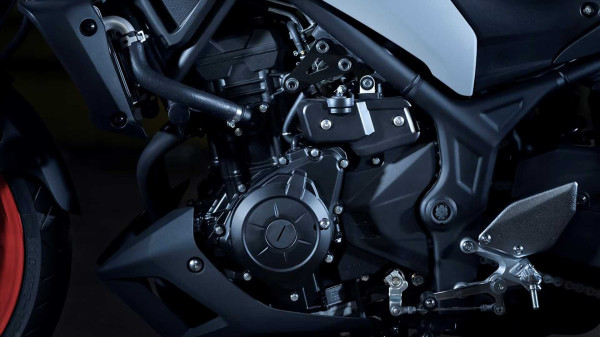 Semua yang Kita Tahu tentang Yamaha MT-03 Seharga Rp68,3 Juta