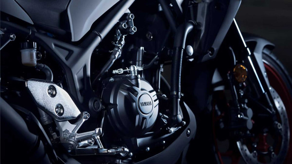 Semua yang Kita Tahu tentang Yamaha MT-03 Seharga Rp68,3 Juta