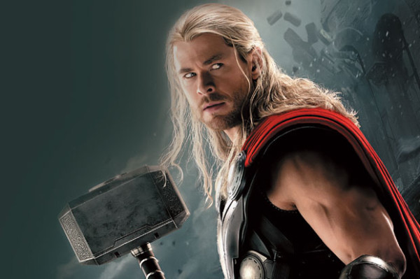 Ini 5 Jagoan Paling Banyak Muncul dalam Marvel Cinematic Universe