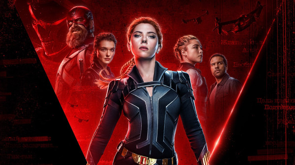 Ini 5 Jagoan Paling Banyak Muncul dalam Marvel Cinematic Universe