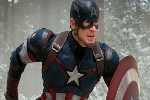 Ini 5 Jagoan Paling Banyak Muncul dalam Marvel Cinematic Universe