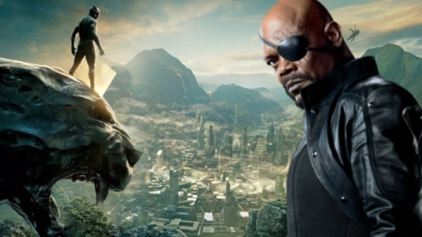 Ini 5 Jagoan Paling Banyak Muncul dalam Marvel Cinematic Universe