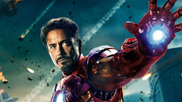 Ini 5 Jagoan Paling Banyak Muncul dalam Marvel Cinematic Universe