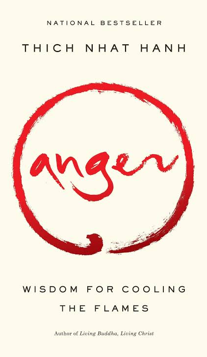 Meredakan Amarah ala Thich Nhat Hanh, The Father of Mindfulness