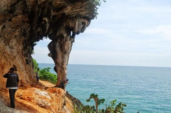 Wisata Sehat Ke Pulau Giliyang, Surga Tersembunyi di Sumenep Madura