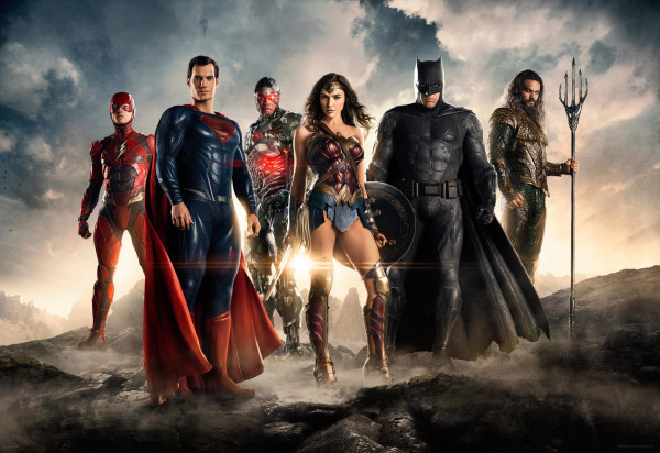 Henry Cavill Disebut akan Kembali Tampil sebagai Superman
