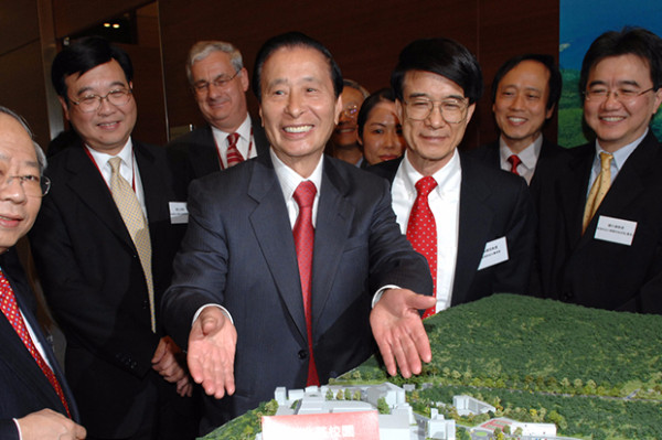 5 Pengusaha Properti Dunia Terkaya