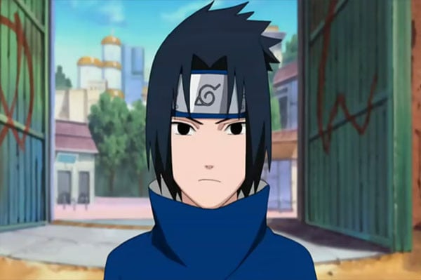 Naruto