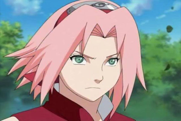 Naruto
