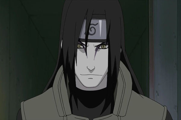 Naruto