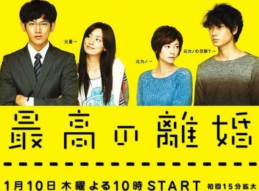 Ini 9 Drama Pernikahan Bikin Emosi selain The World of The Married