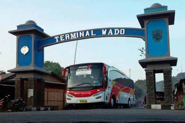 Bus MS, Kebanggaan Warga Sumedang Dikenal Sejak Zaman Bang Ali Sadikin