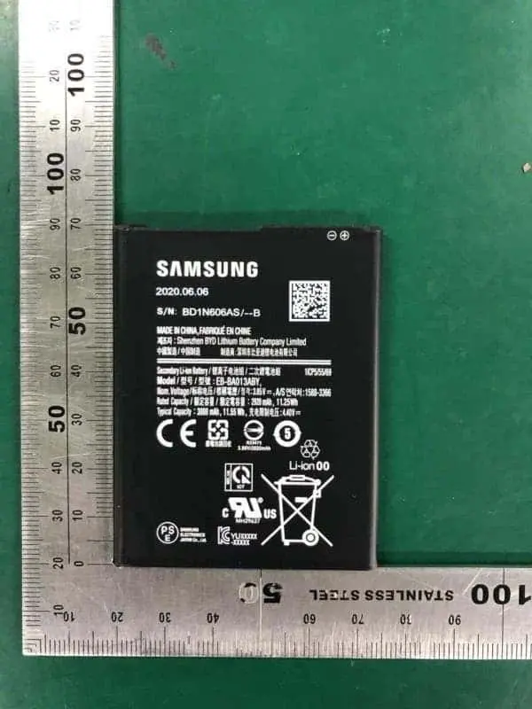 CLBK, Samsung Mau Balik Lagi ke Baterai yang Bisa Dilepas