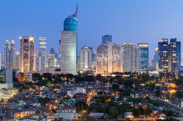 Tujuh Destinasi Wisata Domestik Yang Paling Diinginkan Usai Pandemi Berlalu