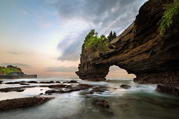 Tujuh Destinasi Wisata Domestik Yang Paling Diinginkan Usai Pandemi Berlalu