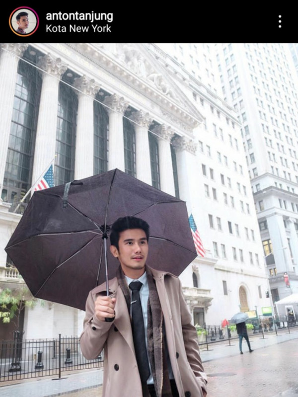 Selebgram Lokal yang Hit pada Gelombang Pertama Instagram