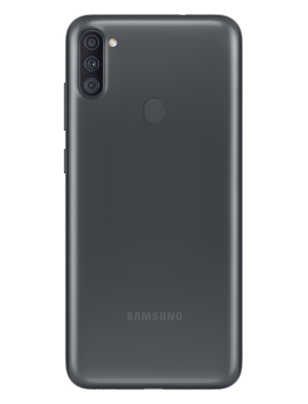 Punya Fitur Kekinian, Samsung Indonesia Banderol Galaxy A11 Cuma Rp2,1 Juta