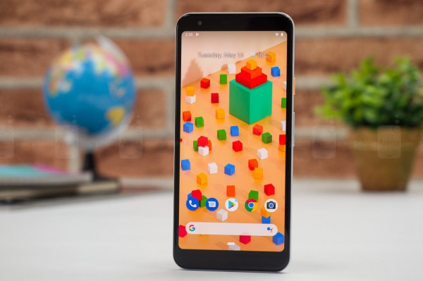 Yuk Intip Barisan Smartphone yang Ideal untuk Anak