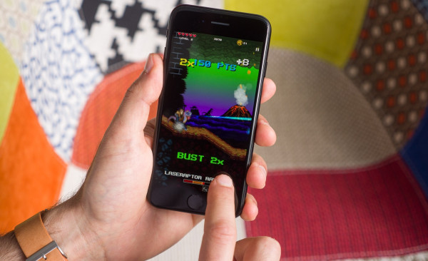 Yuk Intip Barisan Smartphone yang Ideal untuk Anak