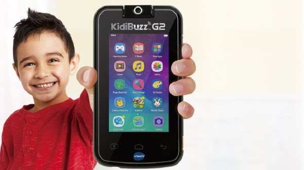 Yuk Intip Barisan Smartphone yang Ideal untuk Anak