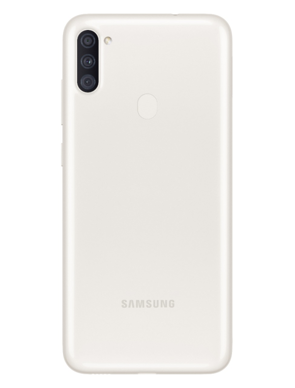 Punya Fitur Kekinian, Samsung Indonesia Banderol Galaxy A11 Cuma Rp2,1 Juta