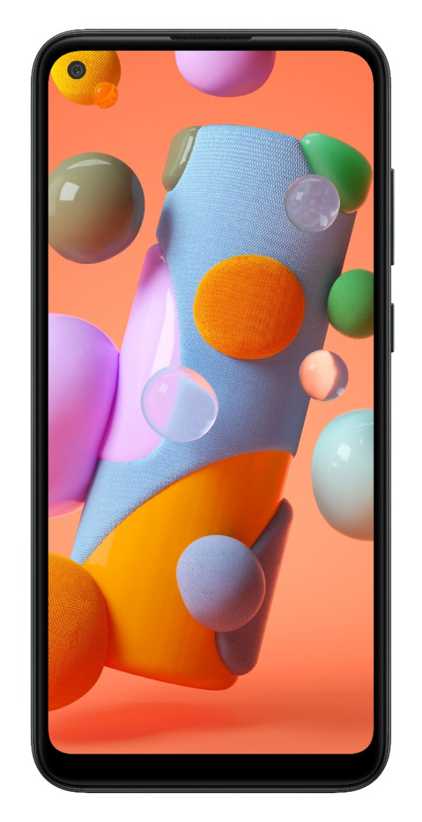 Punya Fitur Kekinian, Samsung Indonesia Banderol Galaxy A11 Cuma Rp2,1 Juta