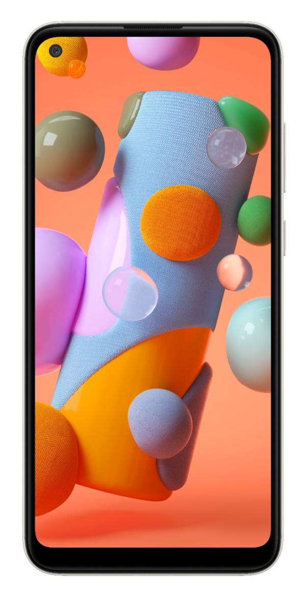 Punya Fitur Kekinian, Samsung Indonesia Banderol Galaxy A11 Cuma Rp2,1 Juta