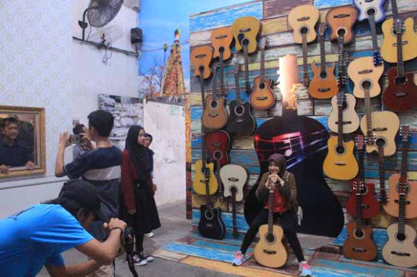 The Heritage Palace, Objek Wisata yang Siap Dikunjungi saat New Normal
