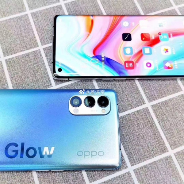 Keluarga Oppo Reno4 Series akan Diluncurkan 5 Juni