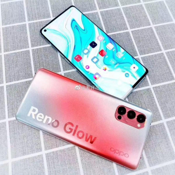 Keluarga Oppo Reno4 Series akan Diluncurkan 5 Juni