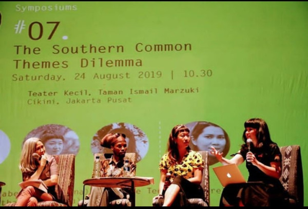 Menilik 5 Festival Besar Sastra, Anak Sastra Wajib Tahu