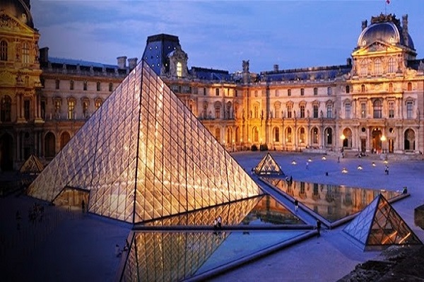 Ketedral Notre Dome Dibuka Lagi, Museum Louvre Paris Menyusul