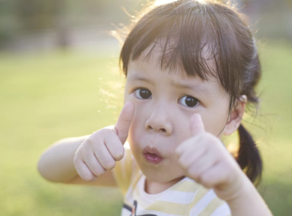 Pengen Motret Adik atau Keponakan? Ini Tips untuk Fotografi Anak