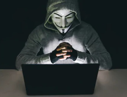 Kenalan dengan Anonymous, Kelompok Peretas Paling Berpengaruh di Dunia