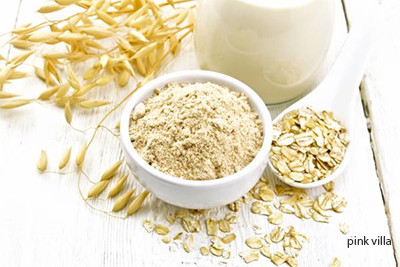 DIY Sampo Kering untuk Musim Panas