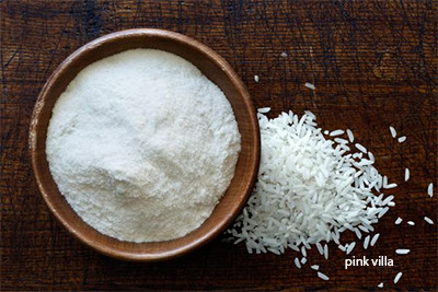 DIY Sampo Kering untuk Musim Panas