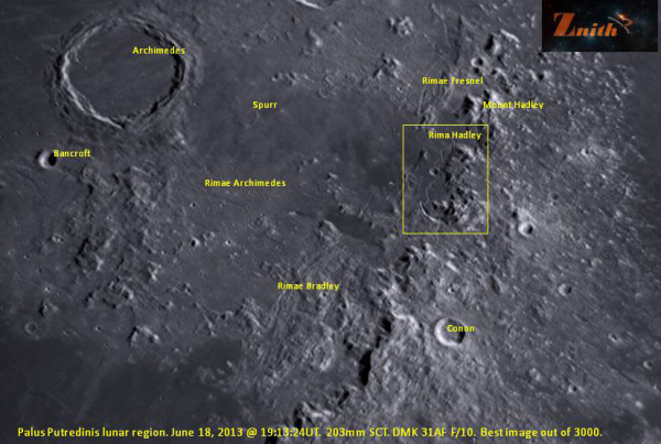 Mengenal Luna 2, Wahana Antariksa Pertama yang Mendarat di Bulan